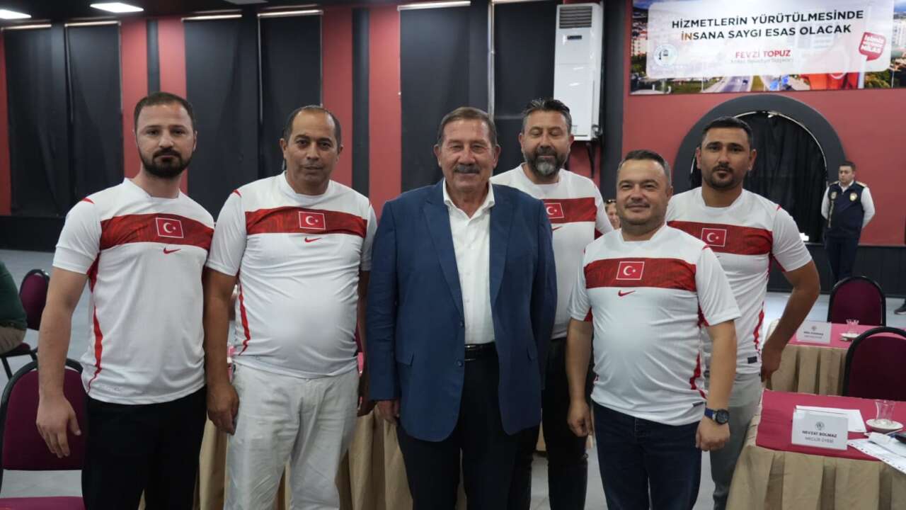 Milas’ın Geleceği Meclis Masasında Konuşuldu 2